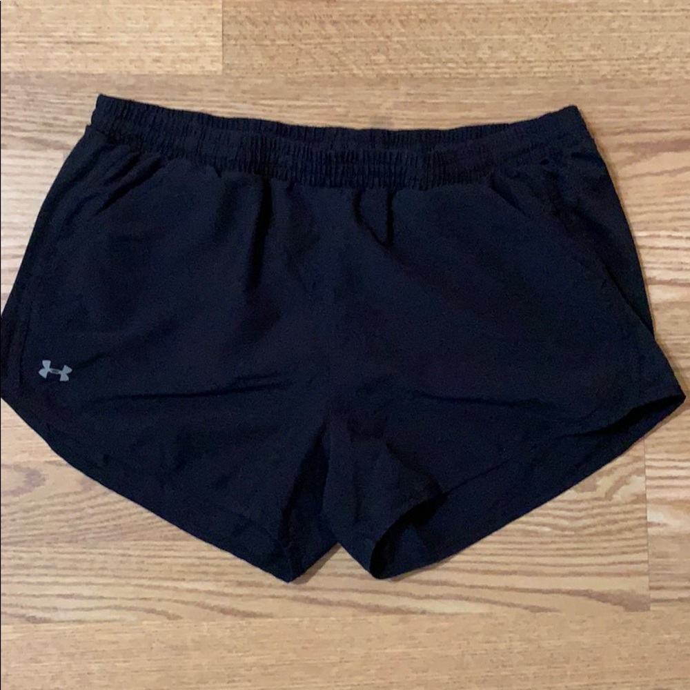Under Armour Fly-By Running Shorts